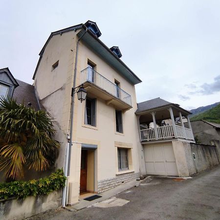 Residence Le Refuge Toy - 2 Appartements T2 Dispo - Tout Compris Luz-Saint-Sauveur Exterior photo