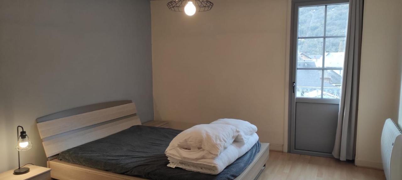 Residence Le Refuge Toy - 2 Appartements T2 Dispo - Tout Compris Luz-Saint-Sauveur Exterior photo